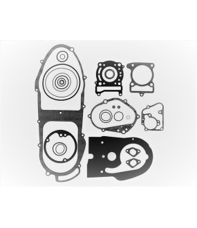 ΦΛΑΝΤΖΕΣ ΚΙΝΗΤΗΡΑ ΣΕΤ YAMAHA MAJESTY 125 YP ΑΝΤΑΛΛΑΚΤΙΚΑ ΦΛΑΝΤΖΕΣ ΚΙΝΗΤΗΡΑ ΣΕΤ YAMAHA MAJESTY 125 YP