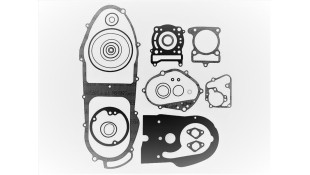 ΦΛΑΝΤΖΕΣ ΚΙΝΗΤΗΡΑ ΣΕΤ YAMAHA MAJESTY 125 YP ΦΛΑΝΤΖΕΣ ΚΙΝΗΤΗΡΑ ΣΕΤ YAMAHA MAJESTY 125 YP