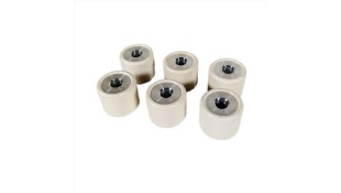 ΜΠΙΛΙΕΣ ΒΑΡΙΑΤΟΡ TAIWAN 17x12 12gr