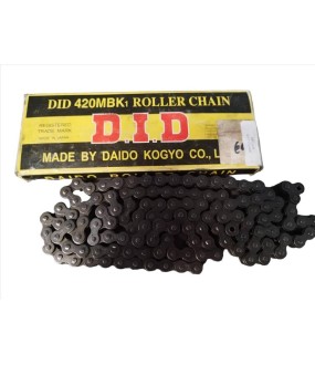 ΑΛΥΣΙΔΑ DID 420 124L