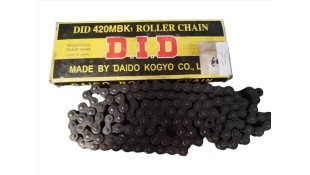 ΑΛΥΣΙΔΑ DID 420 124L