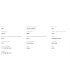 ΑΛΥΣΙΔΑ DID 420 124L