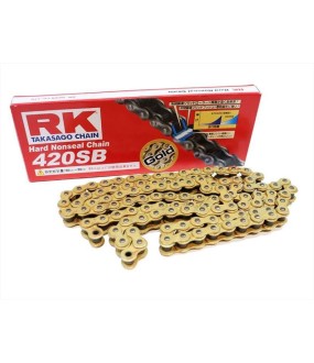 ΑΛΥΣΙΔΑ RK GR420SB 110L