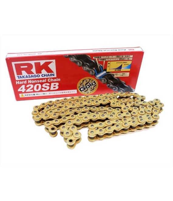 ΑΛΥΣΙΔΑ RK GR420SB 110L ΑΝΤΑΛΛΑΚΤΙΚΑ ΑΛΥΣΙΔΑ RK GR420SB 110L