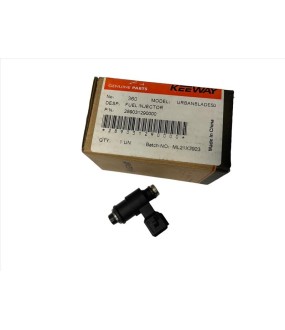 ΜΠΕΚ ΨΕΚΑΣΜΟΥ KEEWAY FACT EVO 50