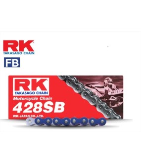 ΑΛΥΣΙΔΑ RK FB428SB 102L ΑΝΤΑΛΛΑΚΤΙΚΑ