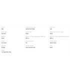 ΑΛΥΣΙΔΑ DID 520VO 94L