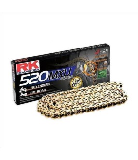 ΑΛΥΣΙΔΑ RK GB520MXU 120L