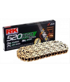 ΑΛΥΣΙΔΑ RK GB520XSO1 120L