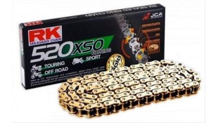 ΑΛΥΣΙΔΑ RK GB520XSO1 120L