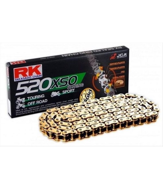 ΑΛΥΣΙΔΑ RK GB520XSO1 120L ΑΝΤΑΛΛΑΚΤΙΚΑ ΑΛΥΣΙΔΑ RK GB520XSO1 120L
