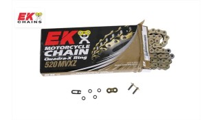 ΑΛΥΣΙΔΑ EK 525MVXZ2 120L