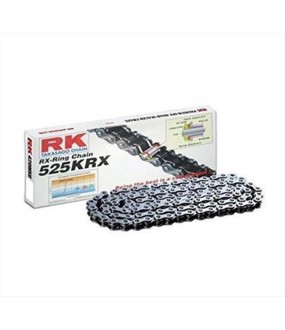 ΑΛΥΣΙΔΑ RK 525KRX 124L