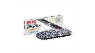 ΑΛΥΣΙΔΑ RK 525KRX 124L ΑΝΤΑΛΛΑΚΤΙΚΑ