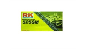 ΑΛΥΣΙΔΑ RK 525SM 126L