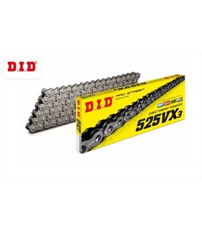 ΑΛΥΣΙΔΑ DID 525VX3 118L