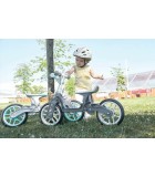 ΠΑΙΔΙΚΟ ΠΟΔΗΛΑΤΟ ΙΣΟΡΡΟΠΙΑΣ POLISPORT CREAM/MINT