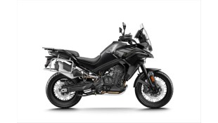 CFMOTO 800MT Explore Edition