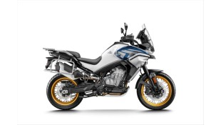 CFMOTO 800MT Explore Edition ΜΟΤΟΣΙΚΛΕΤΕΣ