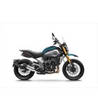 CFMOTO 700CL-X Adventure ΜΟΤΟΣΙΚΛΕΤΕΣ