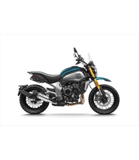 CFMOTO 700CL-X Adventure ΜΟΤΟΣΙΚΛΕΤΕΣ