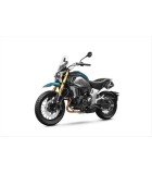 CFMOTO 700CL-X Adventure ΜΟΤΟΣΙΚΛΕΤΕΣ