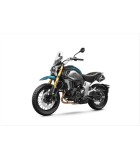 CFMOTO 700CL-X Adventure