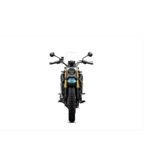 CFMOTO 700CL-X Adventure