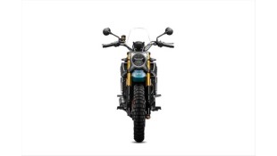 CFMOTO 700CL-X Adventure