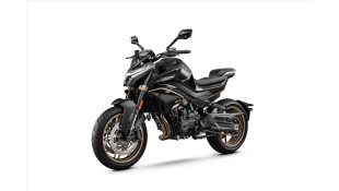 CFMOTO 800NK Standard ΜΟΤΟΣΙΚΛΕΤΕΣ