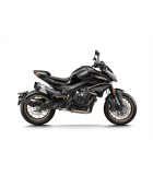 CFMOTO 800NK Standard ΜΟΤΟΣΙΚΛΕΤΕΣ