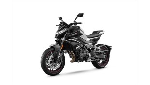 CFMOTO 800NK Advanced CFMOTO 800NK Advanced