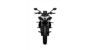 CFMOTO 800NK Premium ΜΟΤΟΣΙΚΛΕΤΕΣ