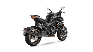 CFMOTO 800NK Premium ΜΟΤΟΣΙΚΛΕΤΕΣ