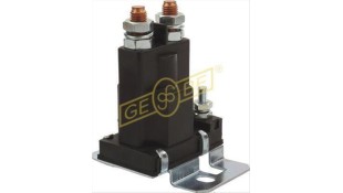 ΡΕΛΕ GEBE 12V 100/400A ΗΛΕΚΤΡΙΚΑ