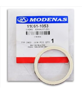 ΖΟΑΝ ΕΞΑΤΜΙΣΗΣ MODENAS DINAMIK 125