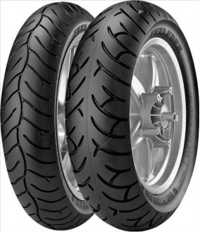 160/60R14 METZELER FEELFREE 65H TL ΕΛΑΣΤΙΚΑ