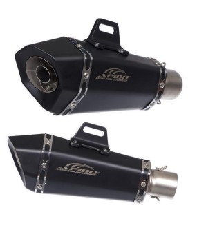 ΤΕΛΙΚΟ ΕΞΑΤΜΙΣΗΣ APIDO ΠΟΛΥΓΩΝΙΚΟ ΜΑΥΡΟ ΜΕ ΣΙΓΑΣΤΗΡΑ