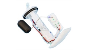 ΑΝΤΛΙΑ ΒΕΝΖΙΝΗΣ HONDA PCX 125/150 '12-'13 ΑΝΤΛΙΑ ΒΕΝΖΙΝΗΣ HONDA PCX 125/150 '12-'13