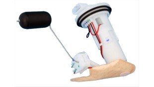 ΑΝΤΛΙΑ ΒΕΝΖΙΝΗΣ HONDA SH 125/150 '16