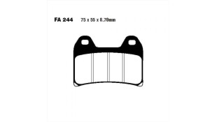 ΤΑΚΑΚΙΑ ROC FA244