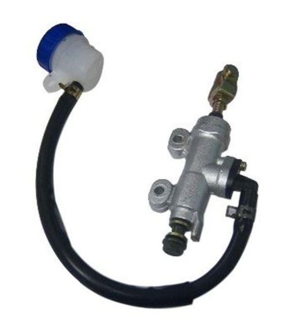 ΤΡΟΜΠΑ ΠΙΣΩ ΦΡΕΝΟΥ YAMAHA Z 125 ΑΝΤΑΛΛΑΚΤΙΚΑ ΤΡΟΜΠΑ ΠΙΣΩ ΦΡΕΝΟΥ YAMAHA Z 125