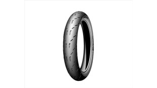 70/90-17 MICHELIN PILOT MOTO GP 43S TL ΕΛΑΣΤΙΚΑ