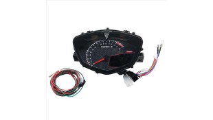 ΚΟΝΤΕΡ YAMAHA CRYPTON X 135 ΨΗΦΙΑΚΟ