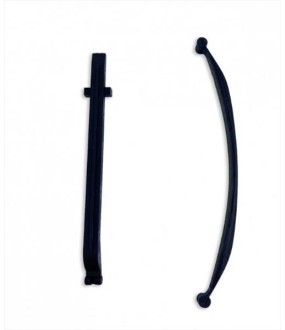 ΓΛΥΣΤΡΕΣ ΚΑΔΕΝΑΣ ΕΚΚΕΝΤΡΟΦΟΡΟΥ SET YAMAHA TOWNMATE 50