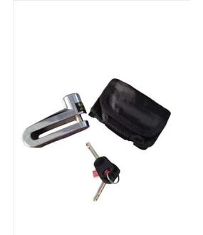 ΚΛΕΙΔΑΡΙΑ ΔΙΣΚΟΦΡΕΝΟΥ ΜΕΓΑΛΗ 10mm ΧΡΩΜΙΟ