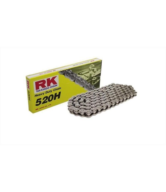 ΑΛΥΣΙΔΑ RK 520H 130L ΑΝΤΑΛΛΑΚΤΙΚΑ ΑΛΥΣΙΔΑ RK 520H 130L