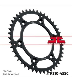 ΓΡΑΝΑΖΙ ΤΡΟΧΟΥ JT 520 45T ΑΝΤΑΛΛΑΚΤΙΚΑ ΓΡΑΝΑΖΙ ΤΡΟΧΟΥ JT 520 45T