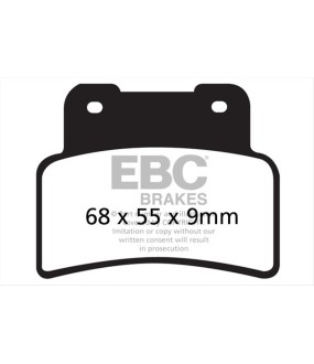 ΤΑΚΑΚΙΑ EBC SFA432