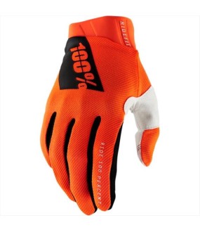 ΓΑΝΤΙΑ MX 100% M ΠΟΡΤΟΚΑΛΙ
